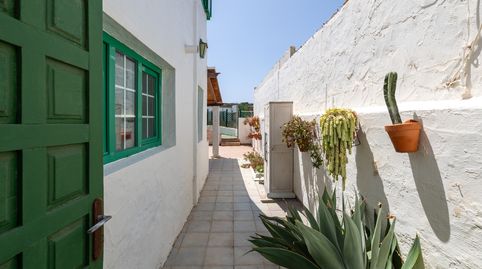 Foto 4 de Casa o xalet en venda a Calle Torriani, 17, La Garita - Marpequeña, Telde