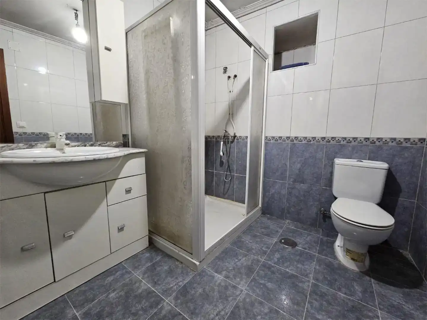 Bany de Local en venda en Beade 