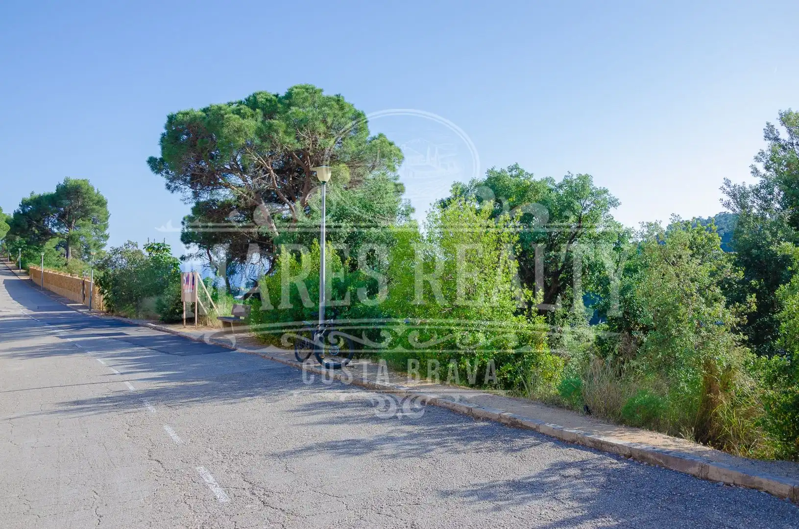 Grundstücke und Bauplätze zum Verkauf in Santa María de Llorell, imagen 5