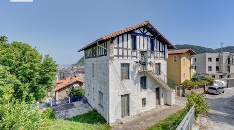 Foto 2 de Piso en venta en Egia, Gipuzkoa