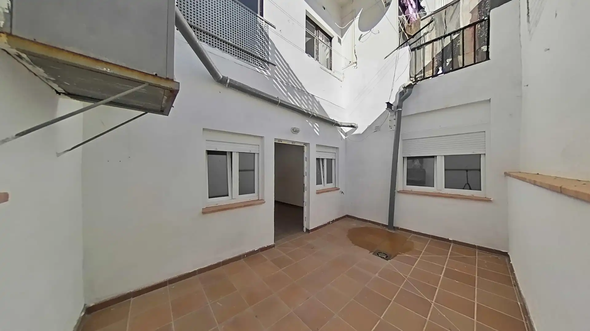 Planta baixa en venda a L'Espirall