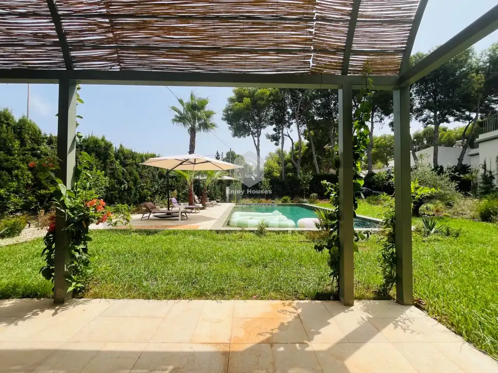 Casa o chalet en venta en Las Rotas / Les Rotes
