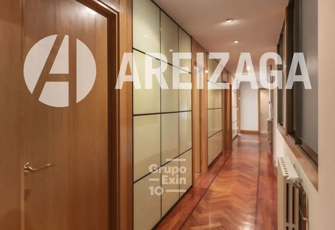 Büro zum Verkauf in Donostia - San Sebastián  mit Klimaanlage, Heizung und Abstellraum