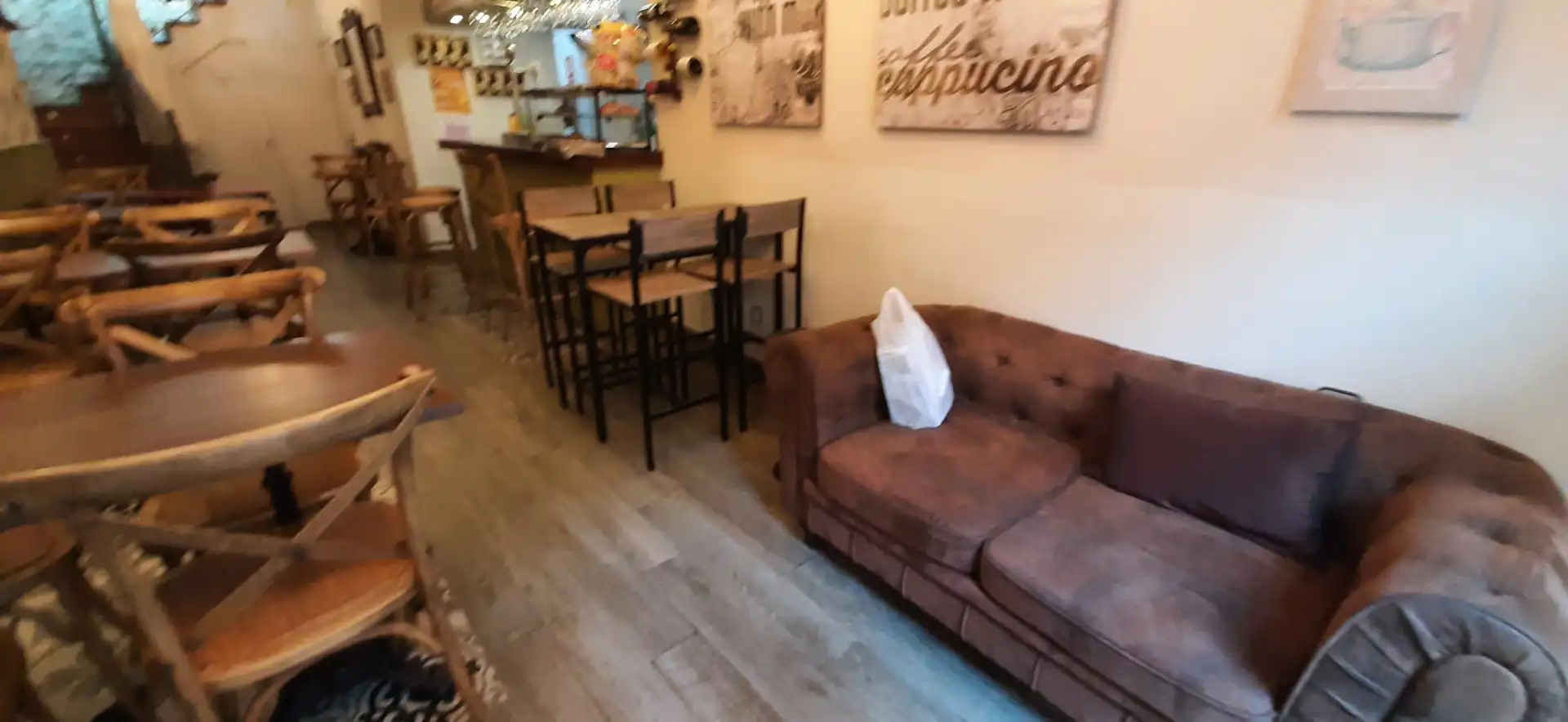 Local en traspaso en Tàrrega con Aire acondicionado, Calefacción y Terraza