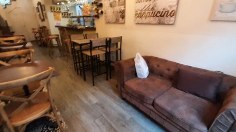 Photo 5 of Premises for transfer in Carrer del Carme, 25, Tàrrega, Lleida