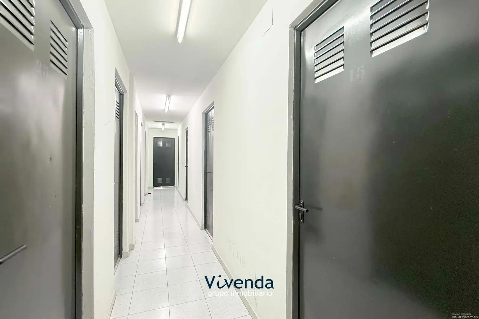 Flat for sale in Madrid  with Air Conditioner, Heating and Storage room