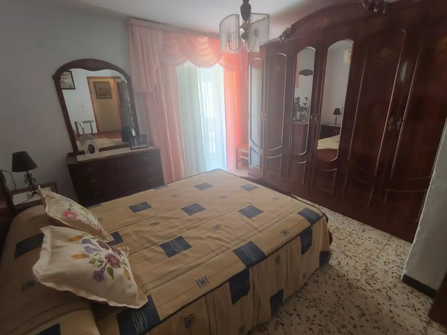 Maison mitoyenne avec terrasse à vendre à Plaza Constitución, imagen 6