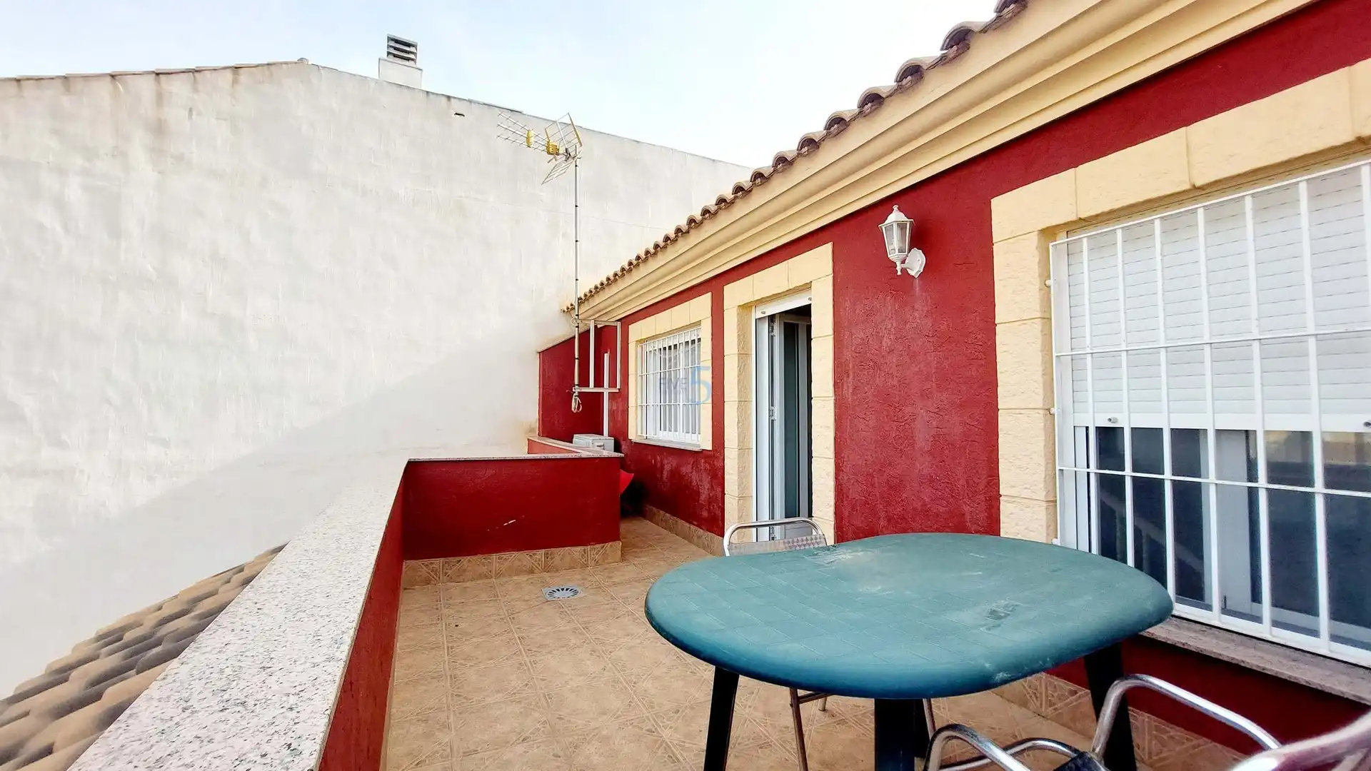 Reihenhaus mit Terrasse zum Verkauf in Centro, imagen 29