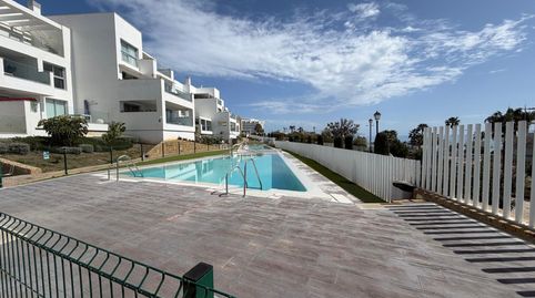 Foto 5 de Garatge en venda a Hacienda Torrequebrada, Benalmádena