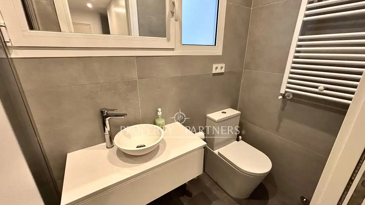 Apartamento con ascensor en venta en Calle de Goya, imagen 32