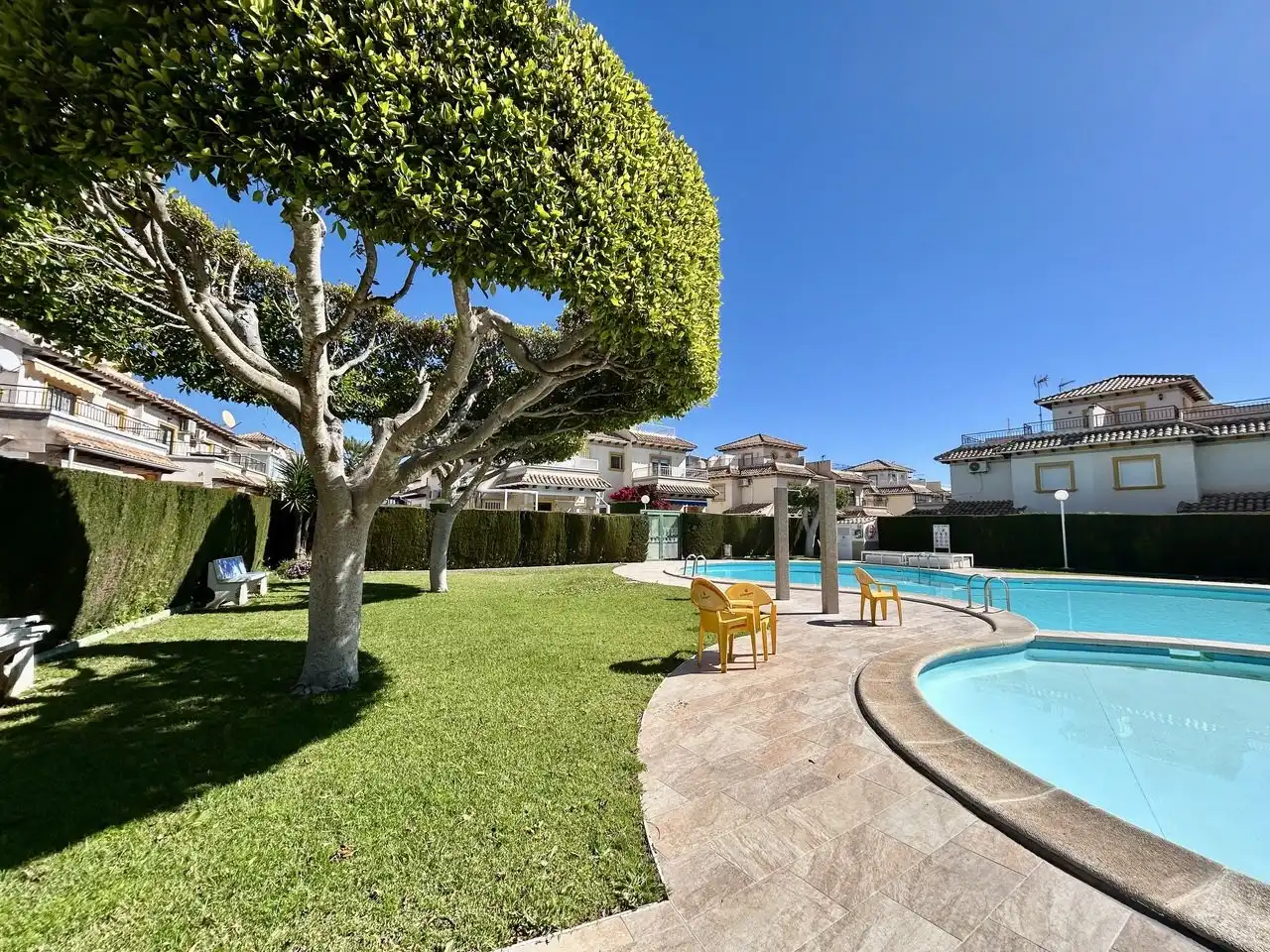 Apartamento en venta en Orihuela Costa, imagen 27