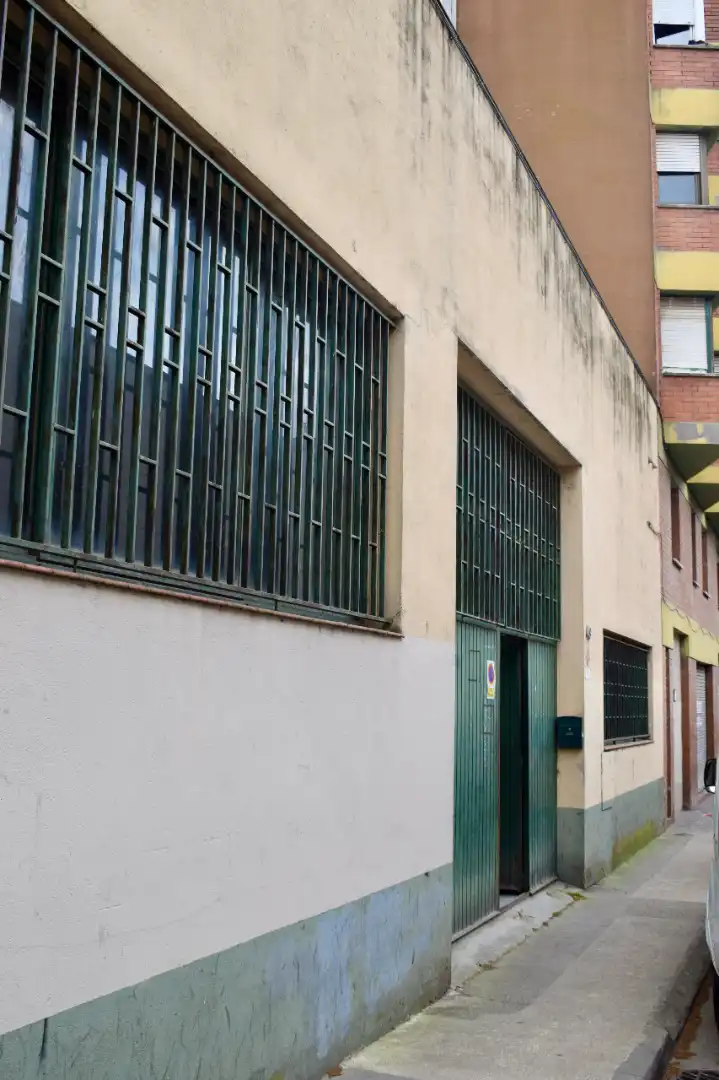 Fabrikhallen zum Verkauf in Carrer de Costabona, Santa Eugènia