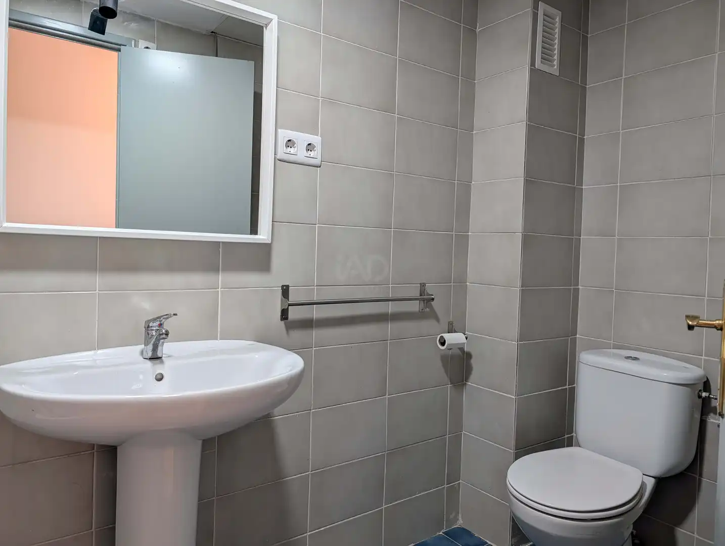 Badezimmer von Geschaftsraum zum Verkauf in Vilafranca del Penedès