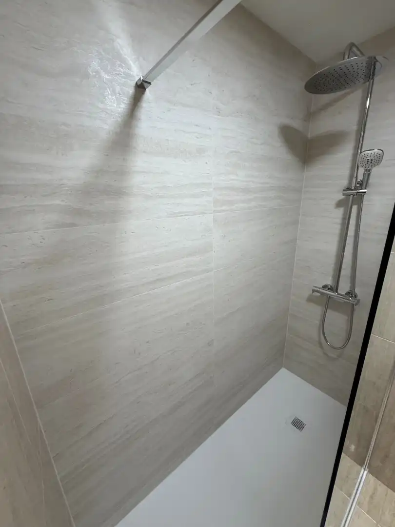 Apartament amb piscina de lloguer a Calle Valdenoja, imagen 7