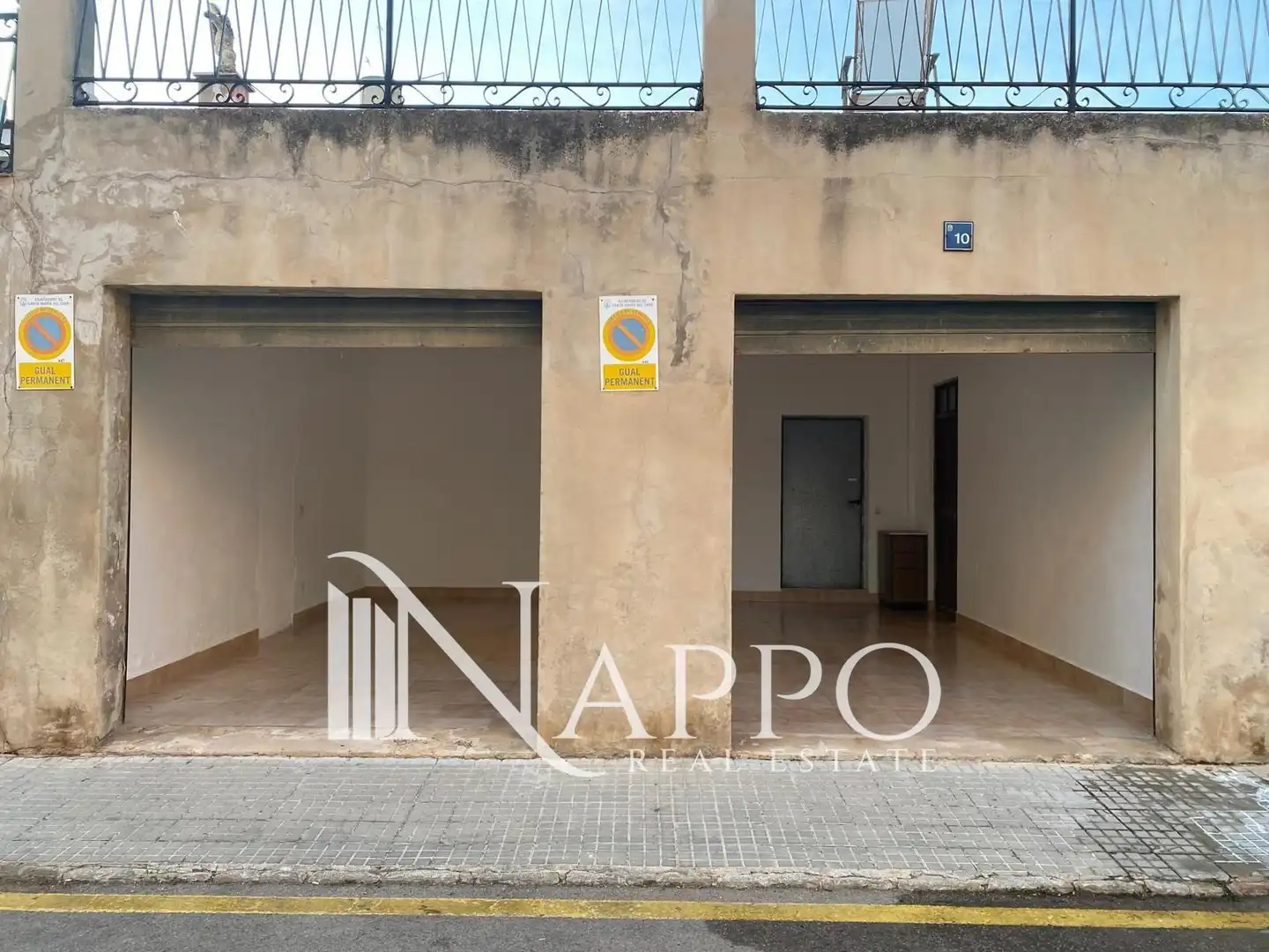 Terreny residencial en venda a CALLE DE LA BALANGUERA, imagen 4