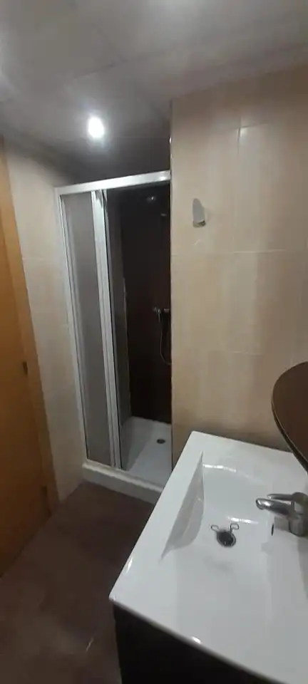 Flat for rent in - Paseo De Sebastián Elcano, El Grao