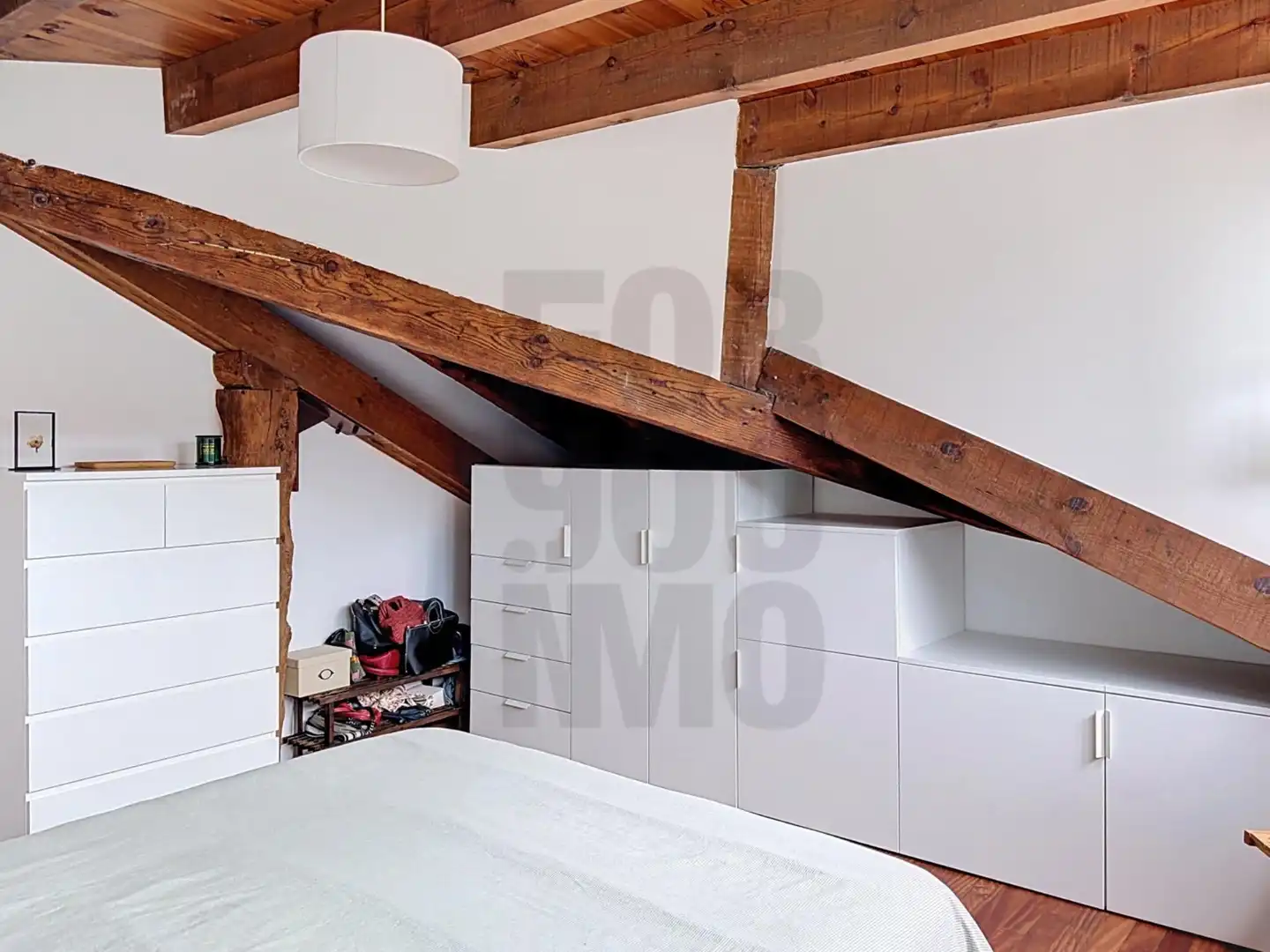 Habitación de Piso en venta en Donostia - San Sebastián  con Calefacción
