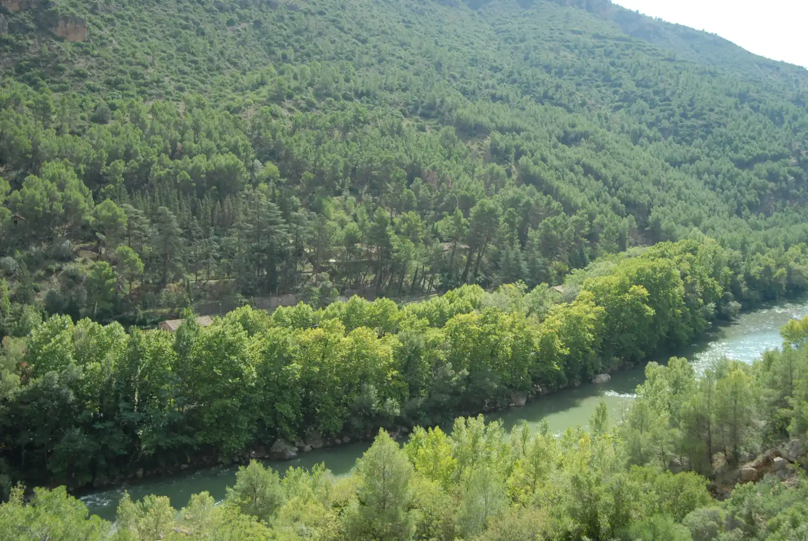 Casa o chalet en venta en Camarasa con Jardín privado, Terraza y Balcón