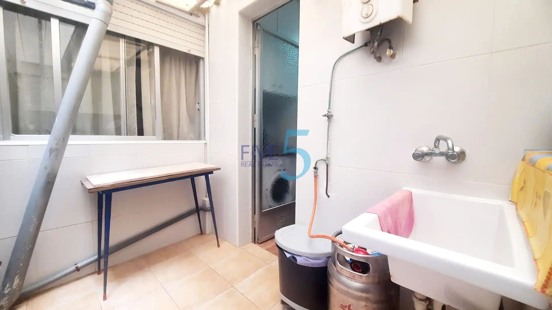 Flat with terrace for sale in Los Cuarteros, imagen 19