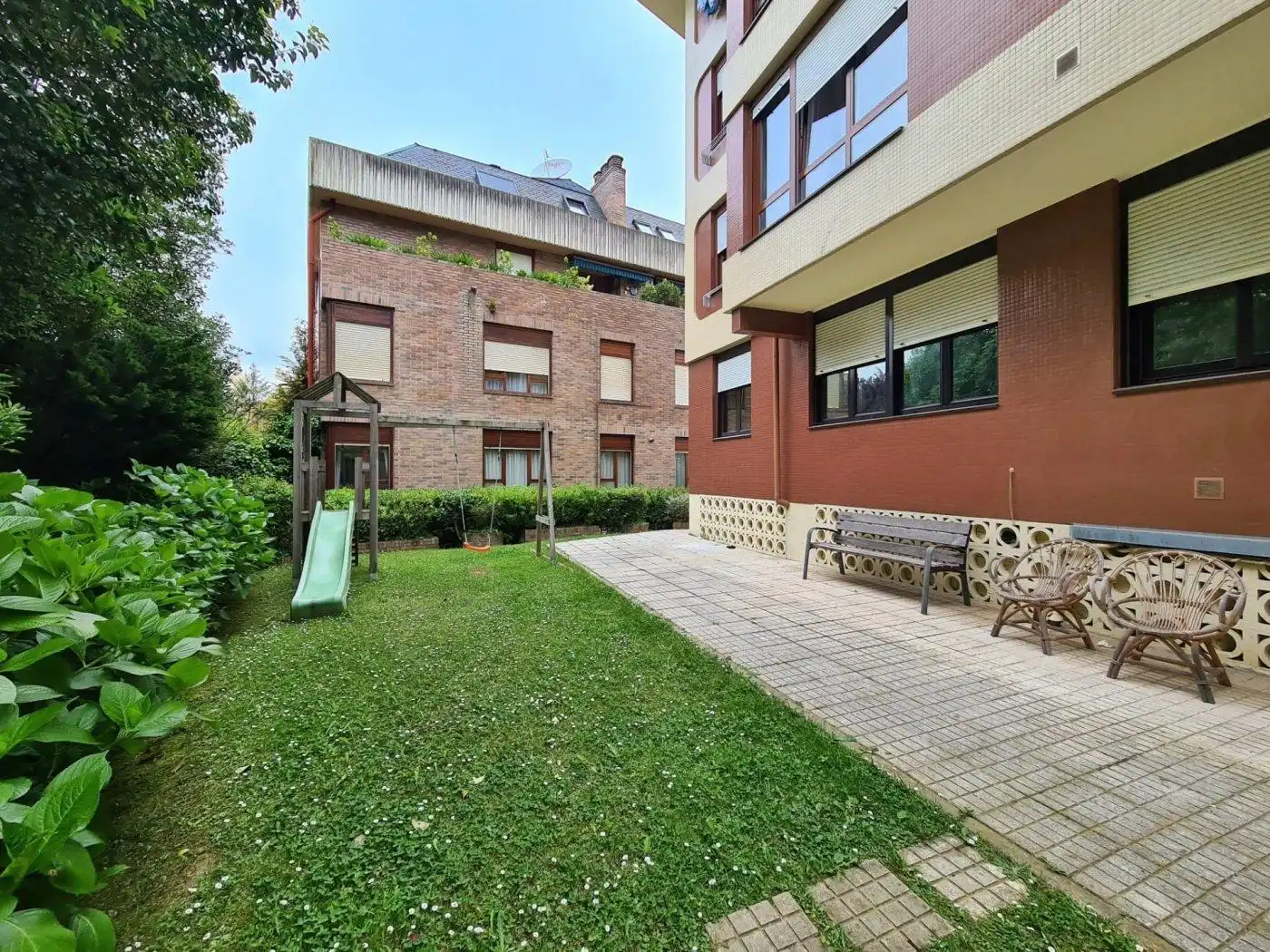 Piso de alquiler en Calle CALATAYUD, 7, El Sardinero