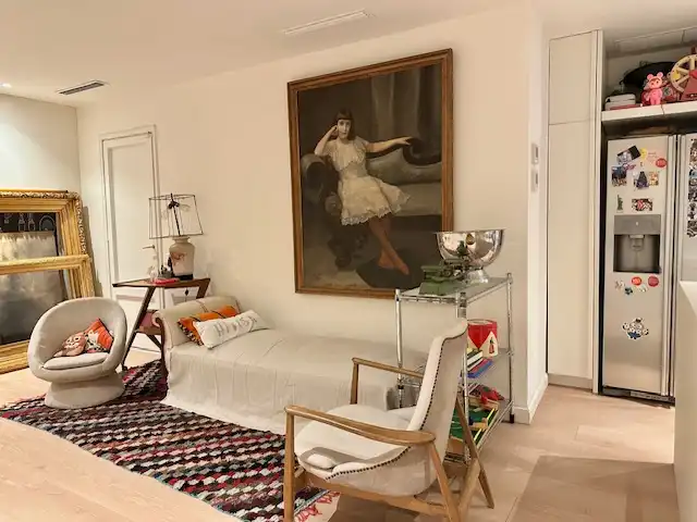 Appartement avec terrasse à vendre à Passeig de la Bonanova, imagen 24