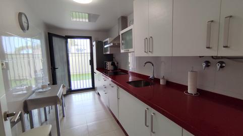 Foto 4 de Piso de alquiler en Avenida de la Manzanilla, El Pino - Bajo de Guía, Sanlúcar de Barrameda