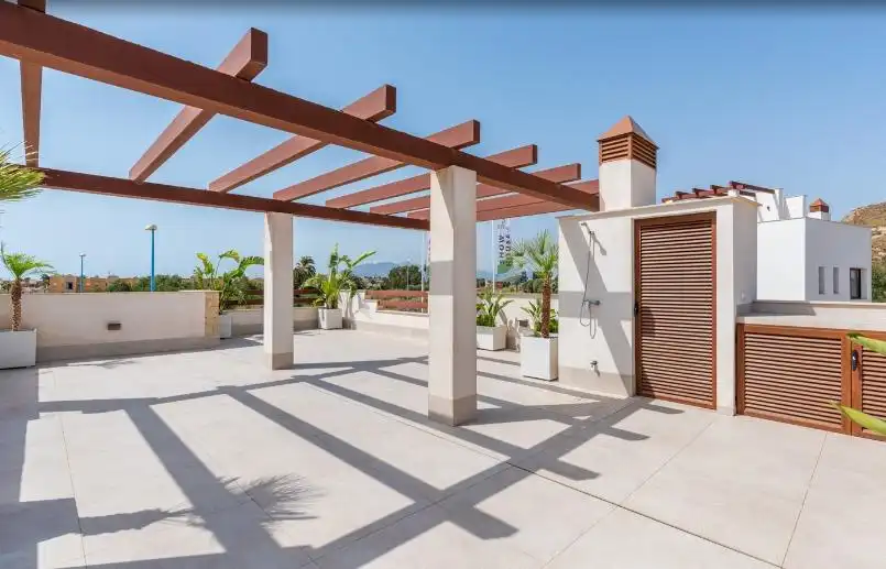 House with terrace for sale in Cala Marqués, imagen 27