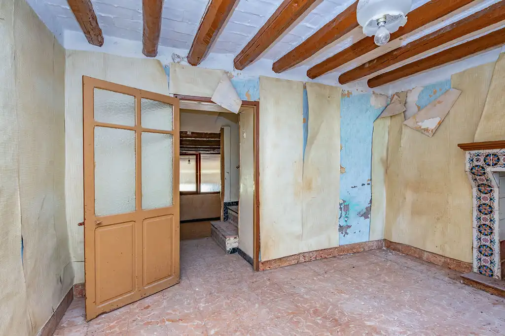 Casa a schiera in vendita a Del Meson, imagen 6