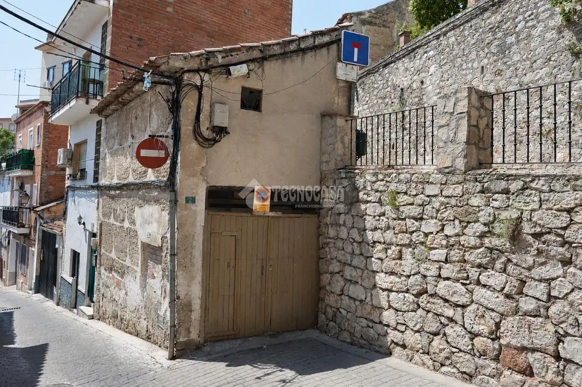 Semi-detached house with garden for sale in Perales de Tajuña, imagen 15