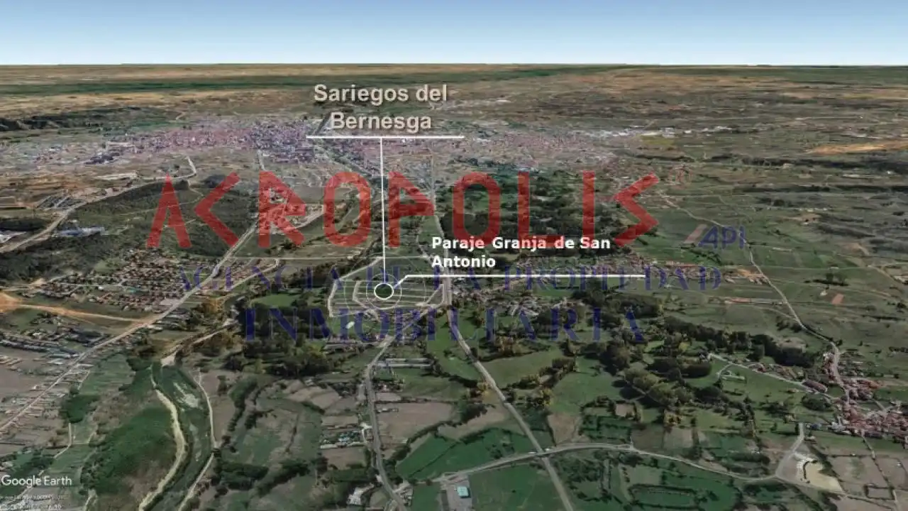 Terreni e lotti in vendita a Calle Sect S-udso-16, imagen 3