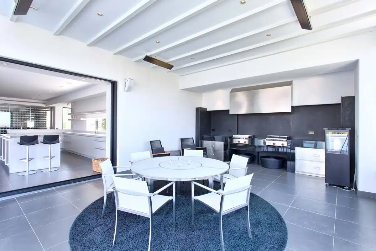 Casa con piscina en venta en Benahavís pueblo, imagen 26
