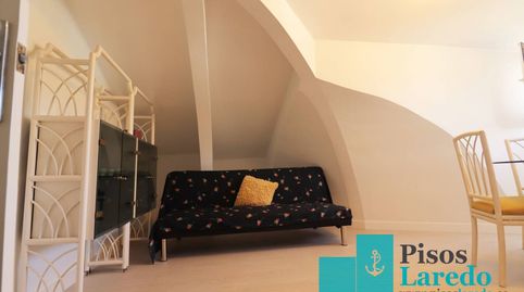 Foto 4 von Wohnung zur Miete in Calle Zona Centro, 10, Centro, Laredo
