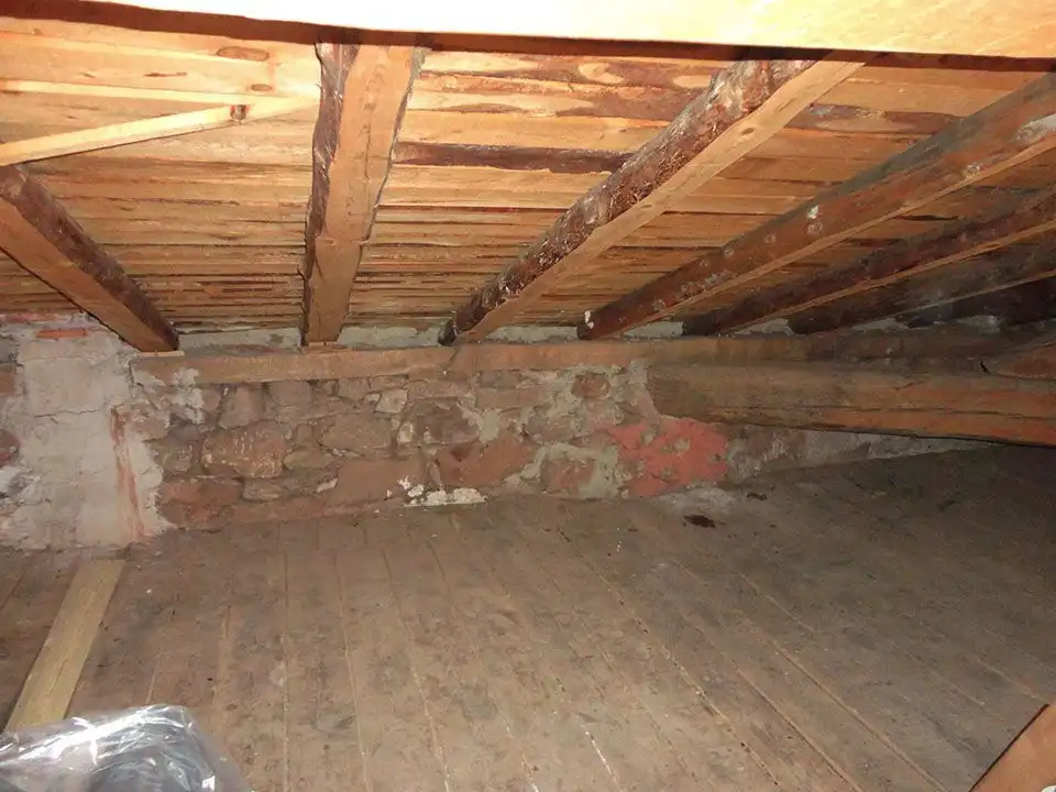 Casa o chalet en venta en Pinilla de los Moros con Trastero y Amueblado