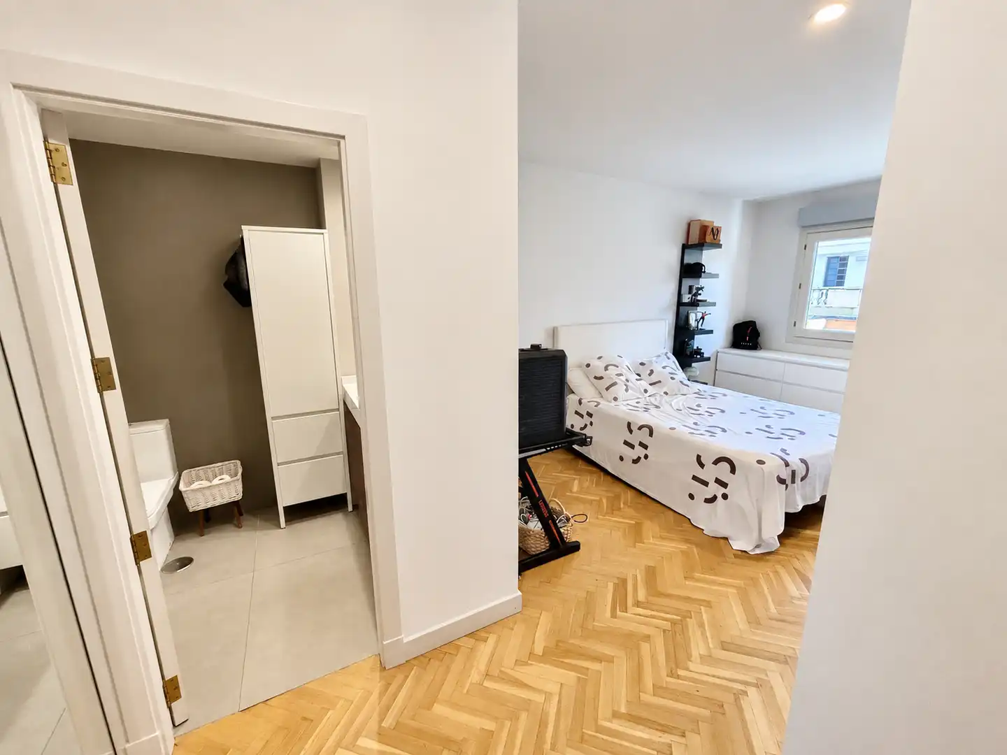 Wohnung mit Aufzug zum Verkauf in Avenida de Federico Soto, imagen 36