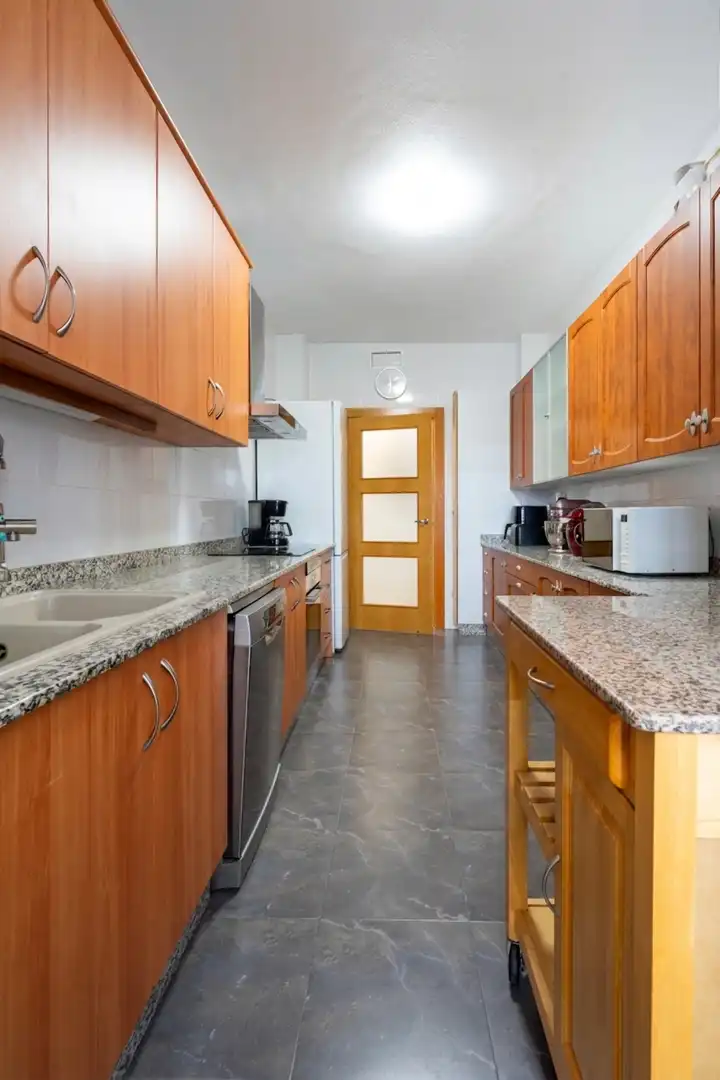 Wohnung mit Pool zum Verkauf in Fortuna, imagen 44
