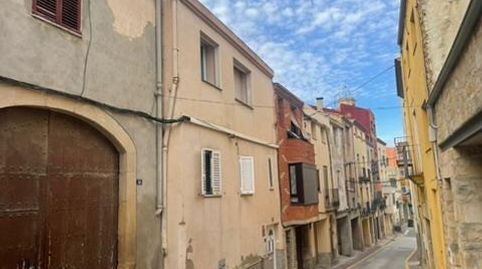 Foto 4 de Finca rústica en venda a L'Espluga de Francolí, Tarragona