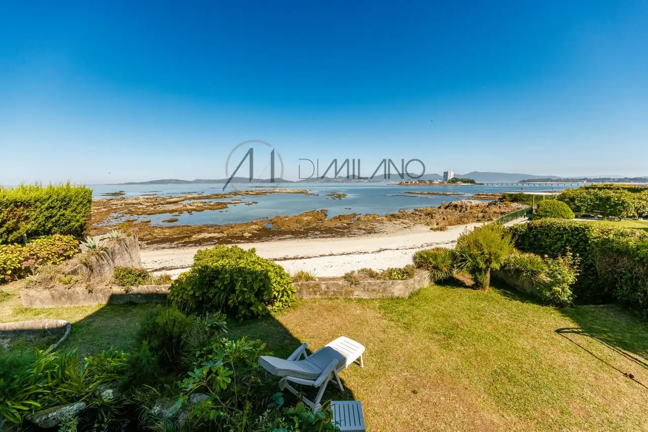 Detached house with terrace for sale in Antonio Cominges, imagen 4