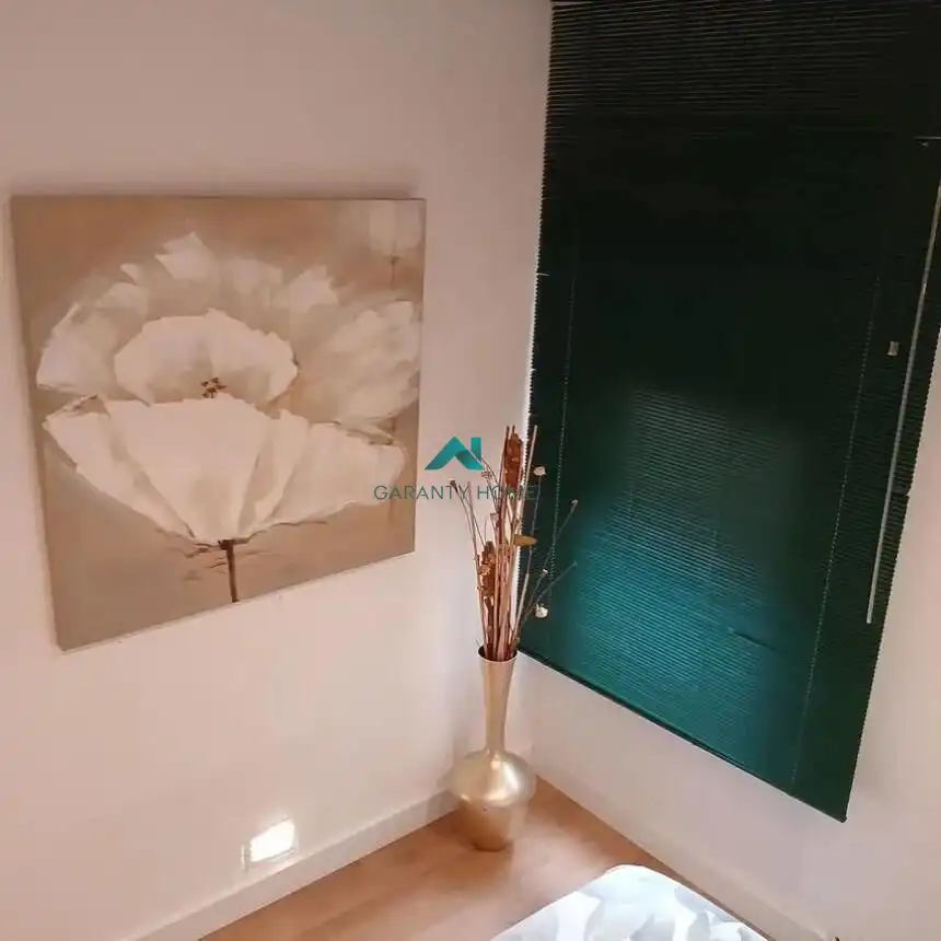 Exterior view of Flat for rent in Jaén  with Air Conditioner and Furnished