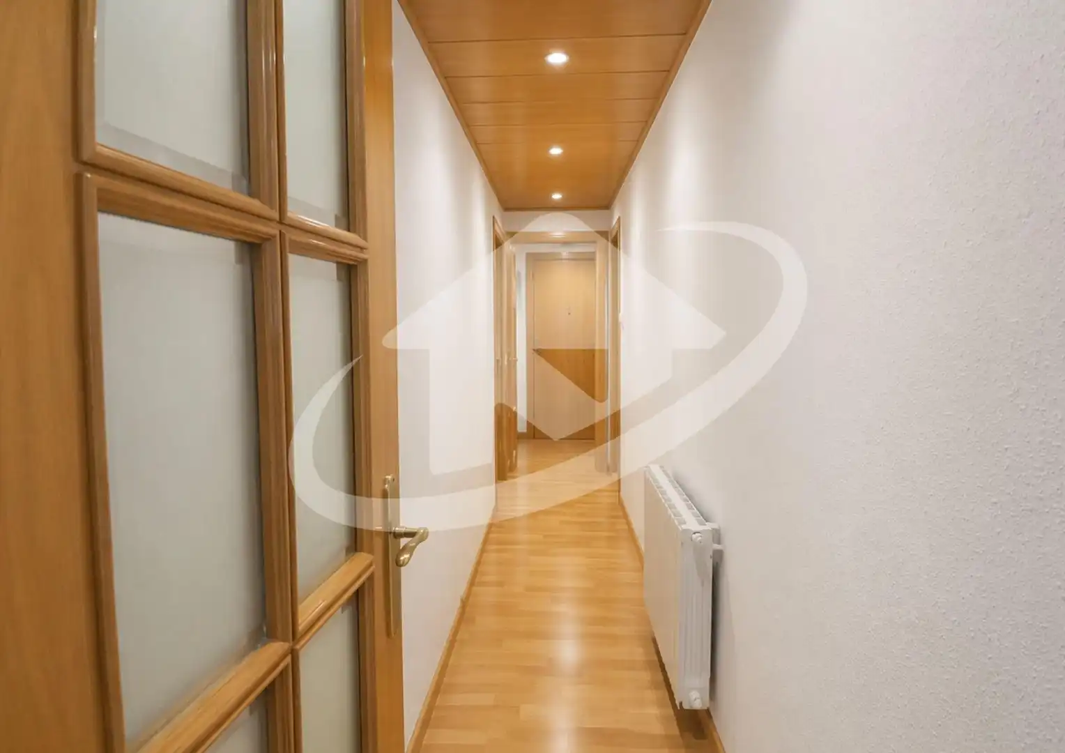 Piso en venta en Sabadell con Aire acondicionado, Calefacción y Parquet