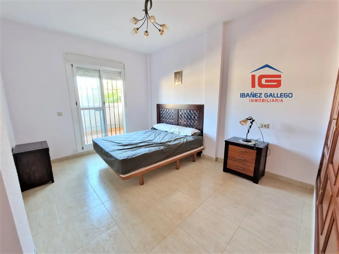 Dúplex con jardín en venta en Las Palmeras - Dehesilla, imagen 18