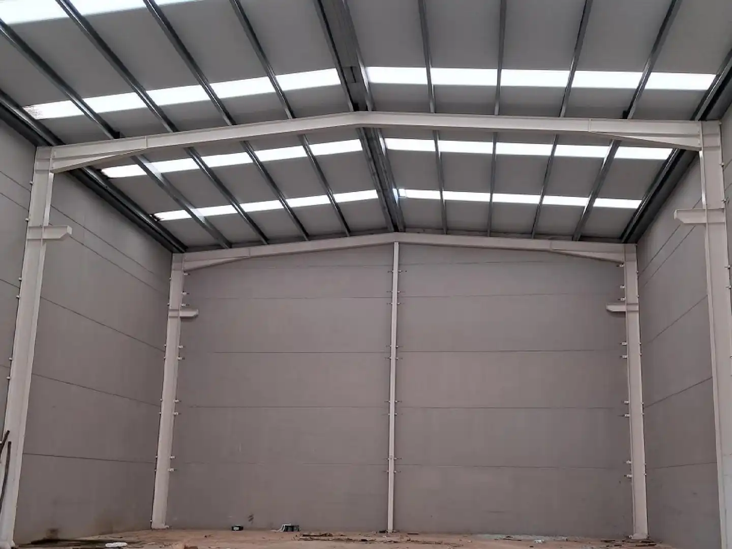 Nave industrial en venta en Los Corrales de Buelna, imagen 6