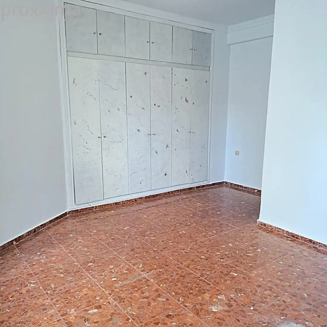 Bedroom of Houses for sale in Alcalá de Guadaira
