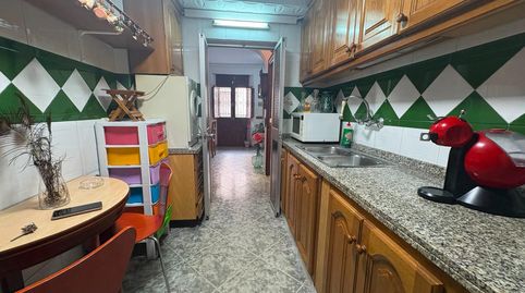 Foto 5 de Casa adosada en venda a Rio, Parque Ayala - Jardín de la Abadía - Huelín, Málaga Capital