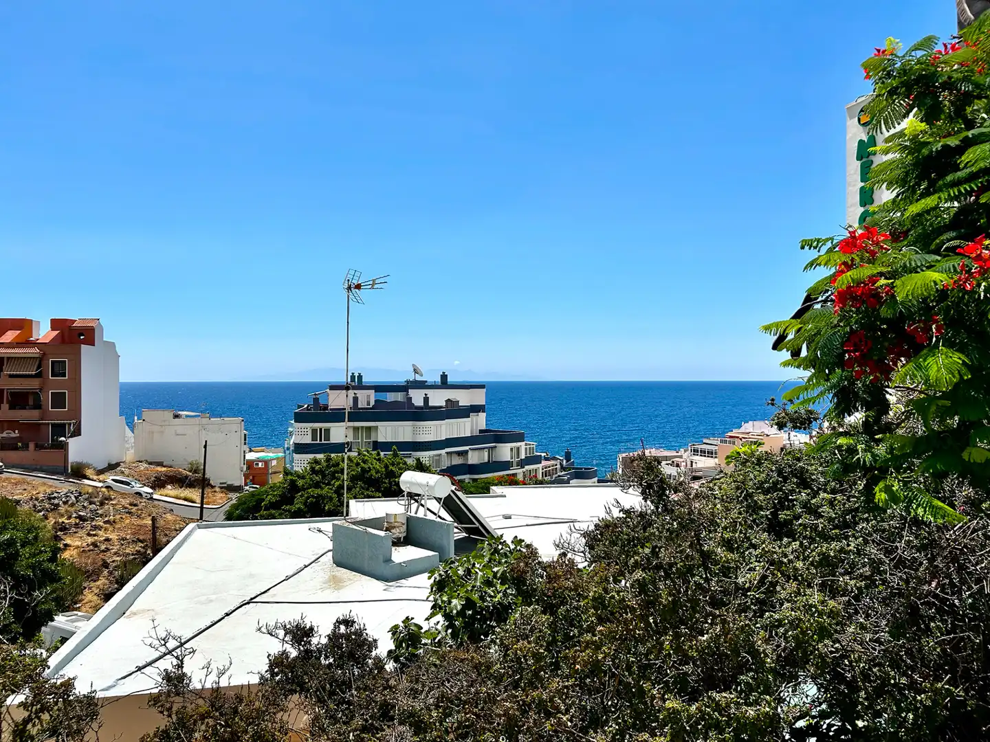 Duplex with terrace for sale in Avenida Maritima, imagen 25