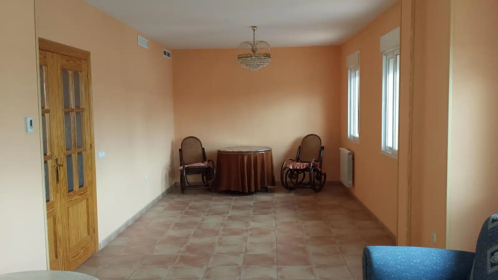 Villa mit Pool zum Verkauf in Calle NUEVE - LOS CONEJOS I, imagen 7