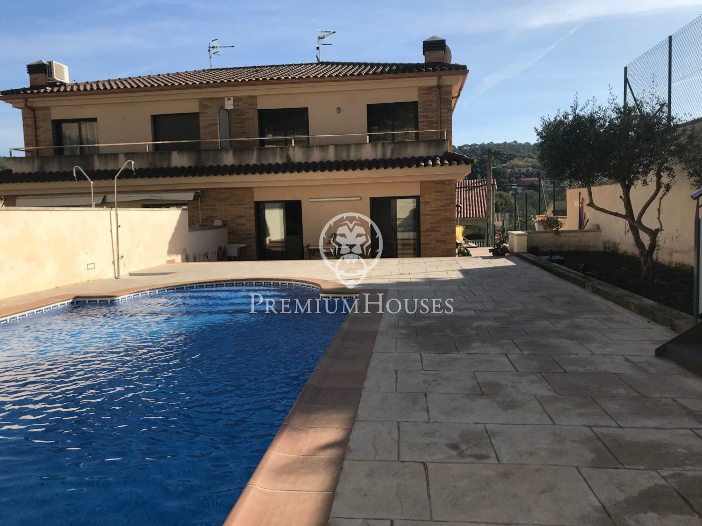 Terrace of Single-family semi-detached for sale in Calafell  with Heating, Private garden and Terrace