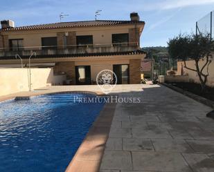 Terrassa de Casa adosada en venda en Calafell amb Terrassa i Piscina