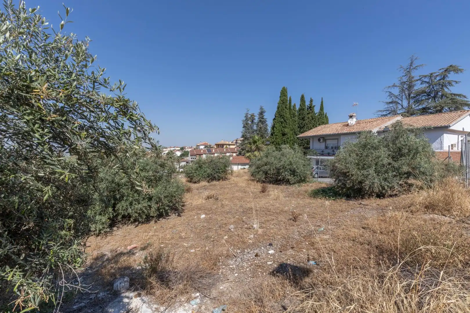 Residencial en venta en Calle Dámaso Alonso, Alfacar