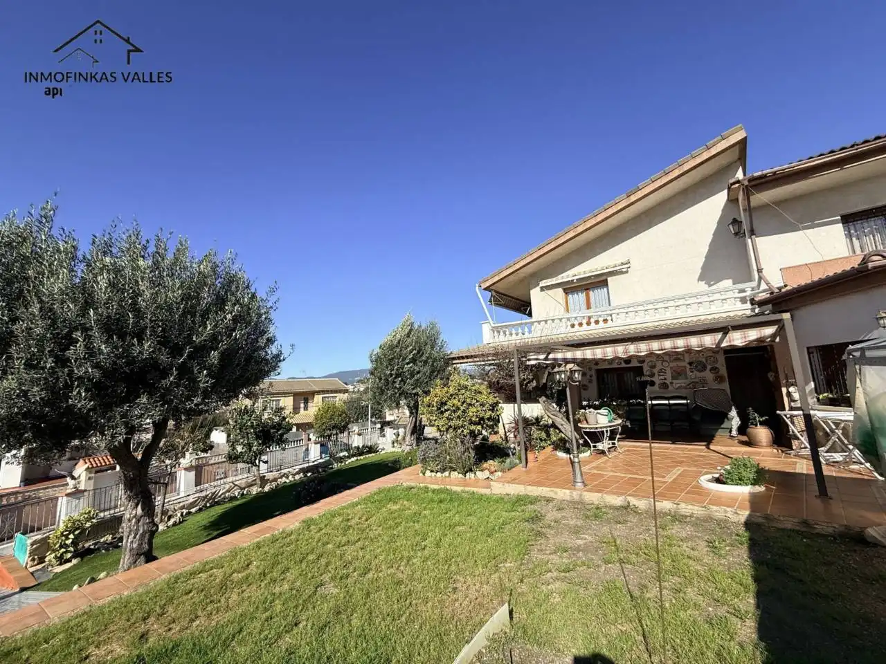 Casa con piscina in vendita a Calle Sant Eduard, imagen 6
