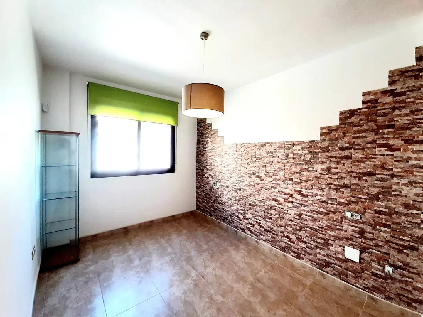 Bedroom of Flat for sale in Archena  with Air Conditioner, Heating and Storage room